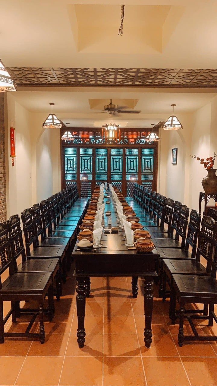 Không Gian Xưa Huế - Minh Mạng