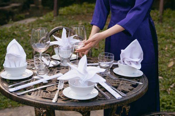 Không Gian Xưa Huế - Điện Biên Phủ