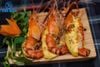 Tới Bến Food & Beer - Bến Vân Đồn