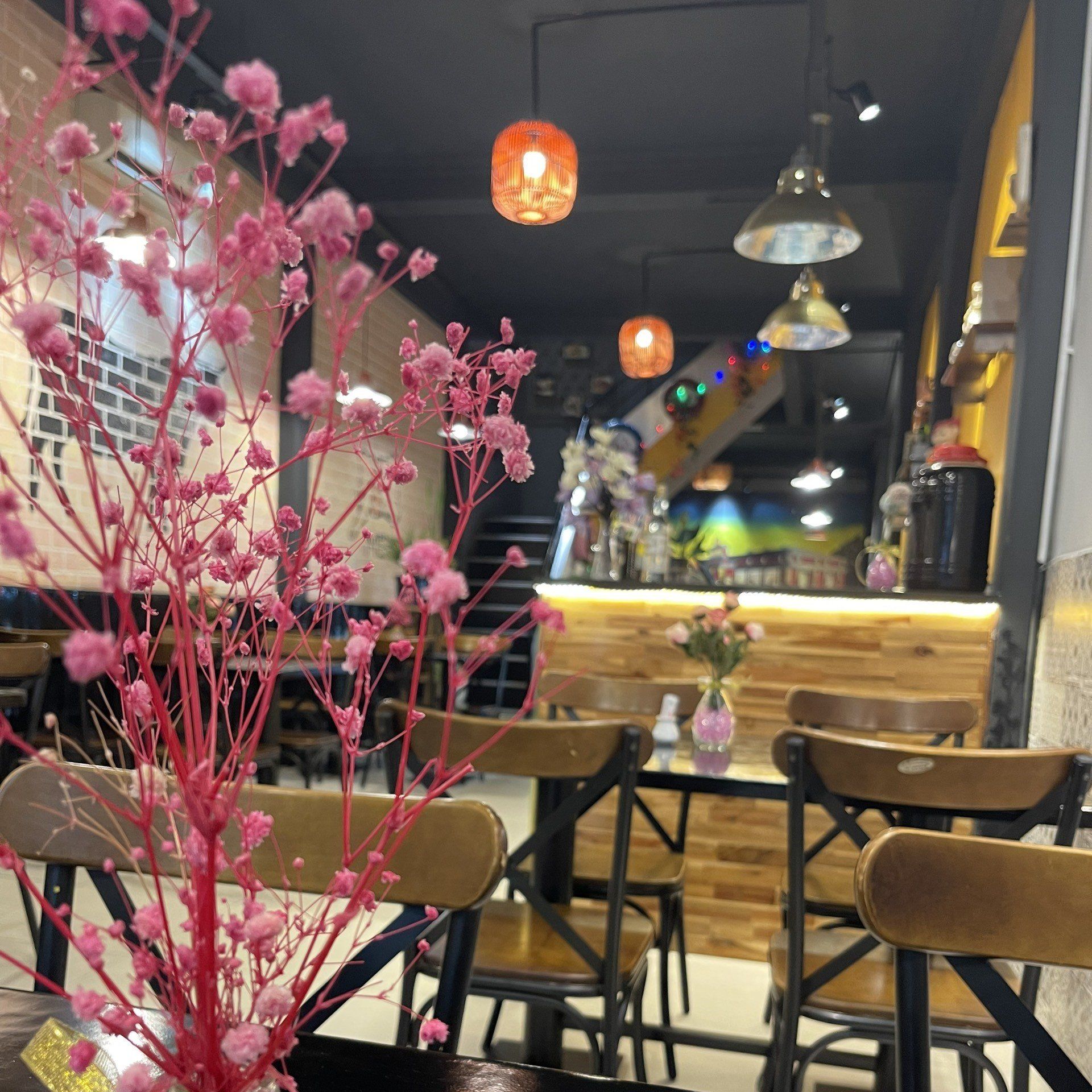 Thế giới Steak - Phan Văn Trị