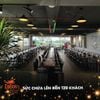 DaBee Rooftop - 20 Nguyễn Duy Dương