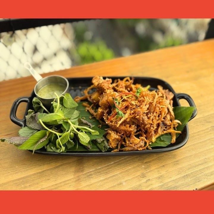 DaBee Rooftop - 20 Nguyễn Duy Dương