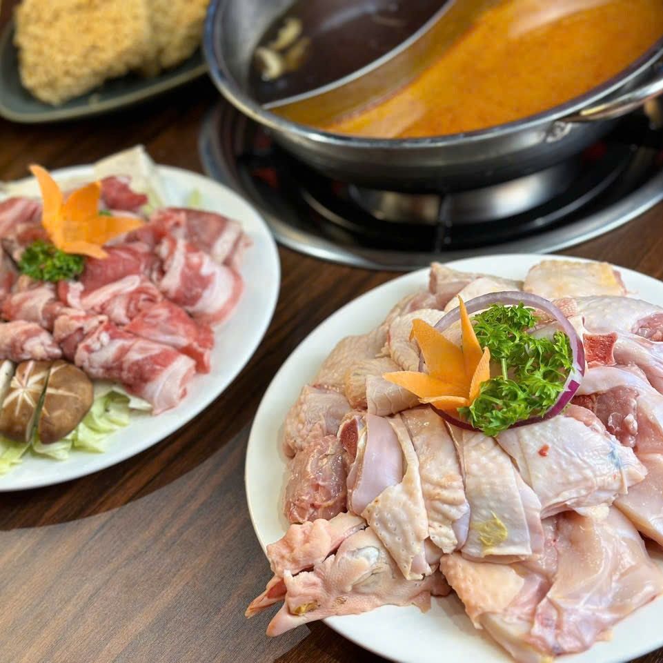 HIDA HOUSE - Home of the grill - Trung Hòa