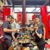 HIDA HOUSE - Home of the grill - Trung Hòa
