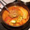 Ujugrill korean - Trần Huy Liệu