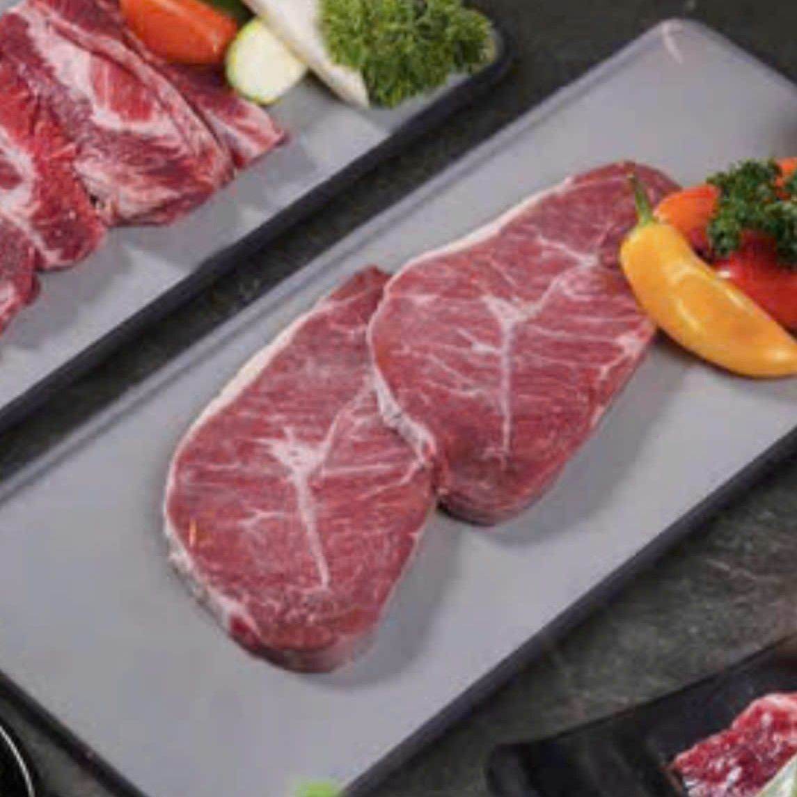 Ujugrill korean - Trần Huy Liệu