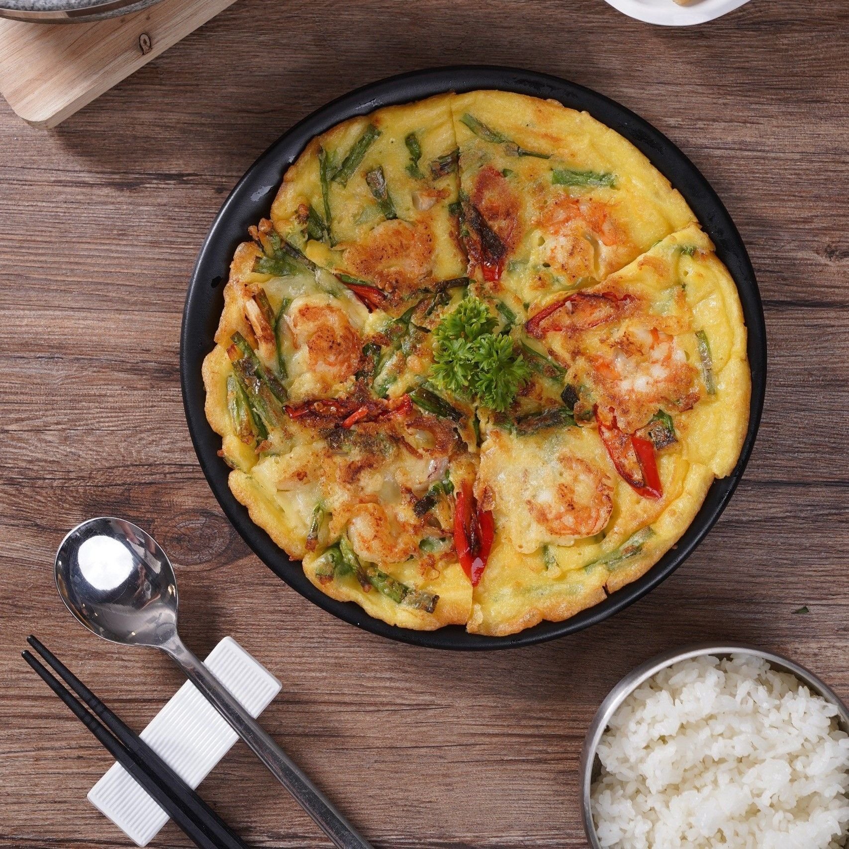 Ujugrill korean - Trần Huy Liệu