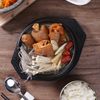 Ujugrill korean - Trần Huy Liệu