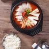 Ujugrill korean - Trần Huy Liệu