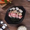 Ujugrill korean - Trần Huy Liệu