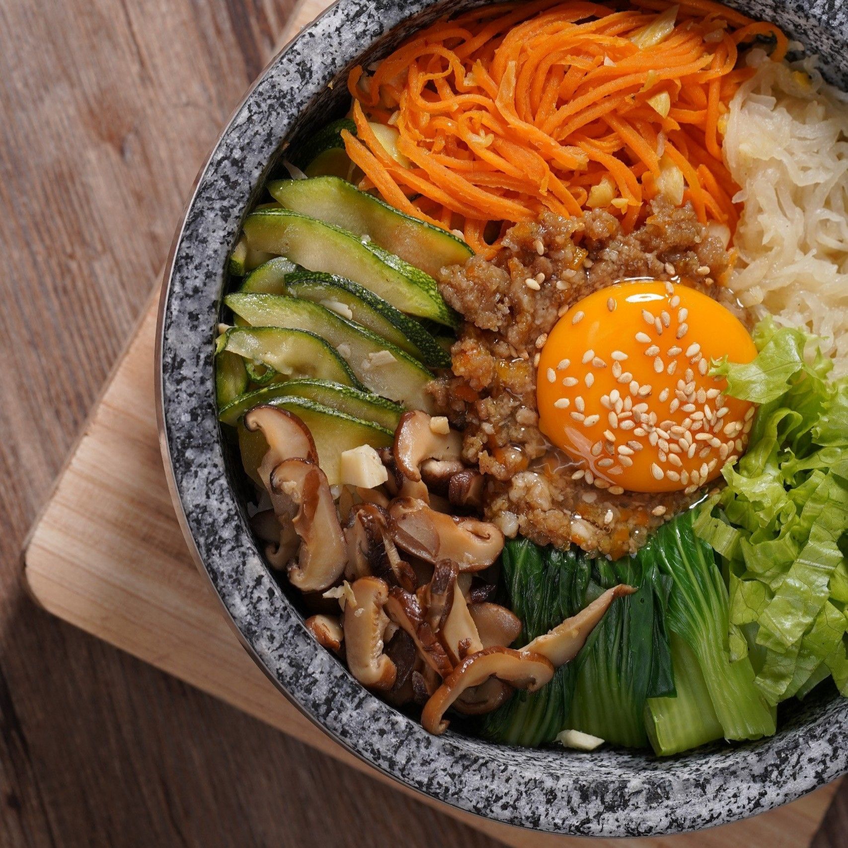 Ujugrill korean - Trần Huy Liệu