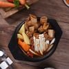 Ujugrill korean - Trần Huy Liệu