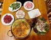 Lẩu Cua Sông CÔ HAI - KBT Tây Nam Linh Đàm