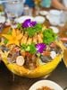 Lẩu Cua Sông CÔ HAI - KBT Tây Nam Linh Đàm