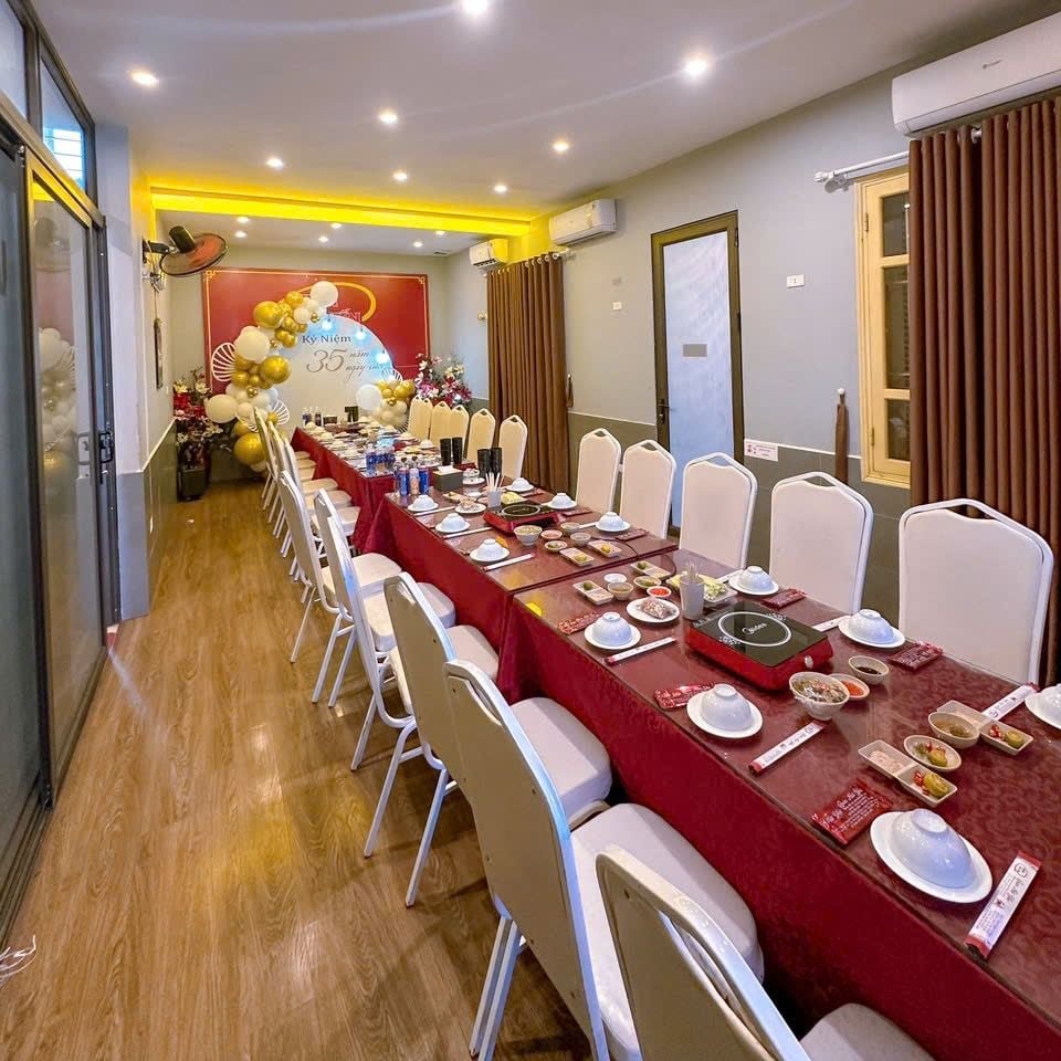 Quán Hải Yến - Lẩu Cua Sông - C5 Nguyễn Cơ Thạch