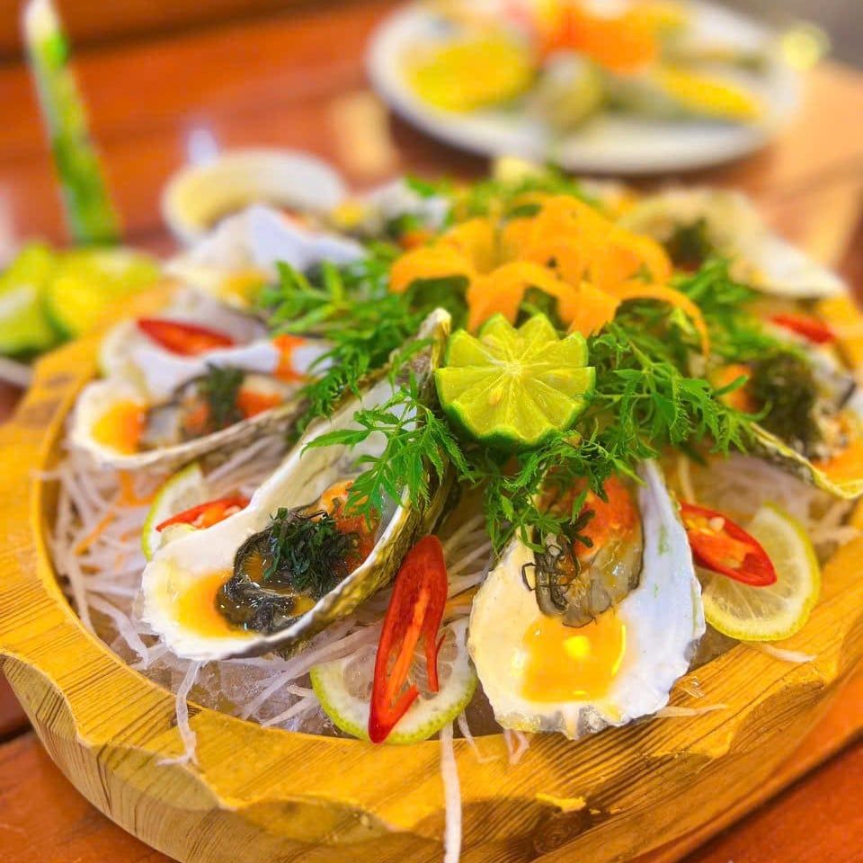 Quán Hải Yến - Lẩu Cua Sông - C5 Nguyễn Cơ Thạch