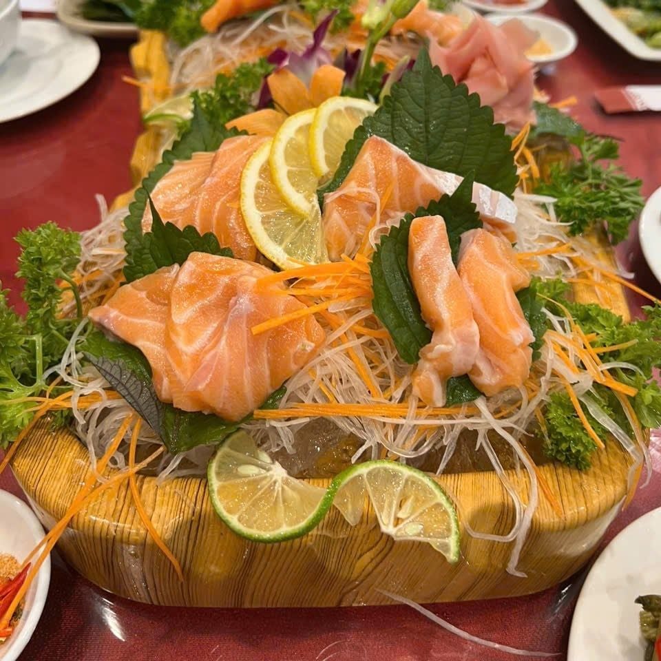 Quán Hải Yến - Lẩu Cua Sông - C5 Nguyễn Cơ Thạch
