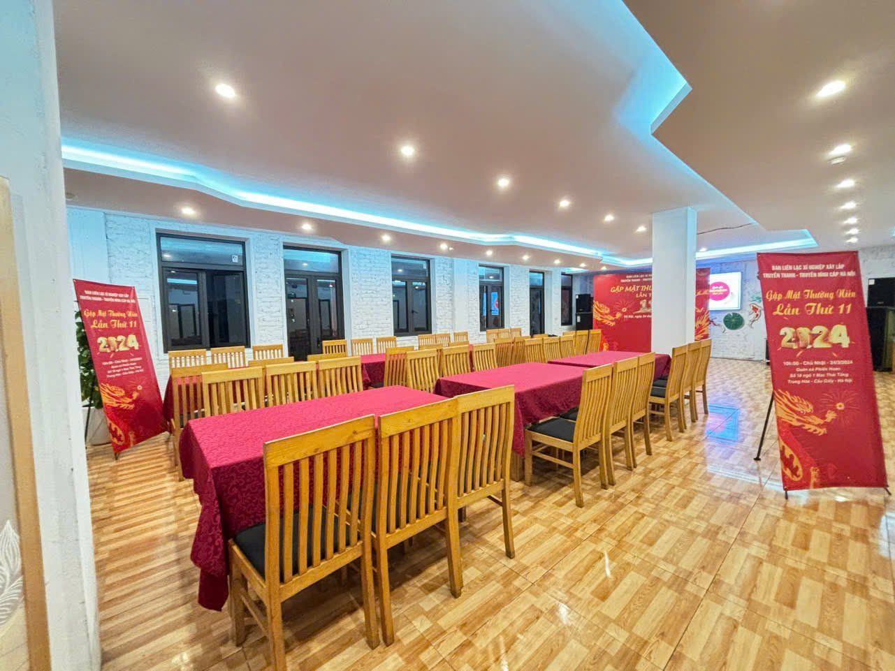 Quán Cá Phiến Hoan Việt Trì - Ngõ 1 Mạc Thái Tông