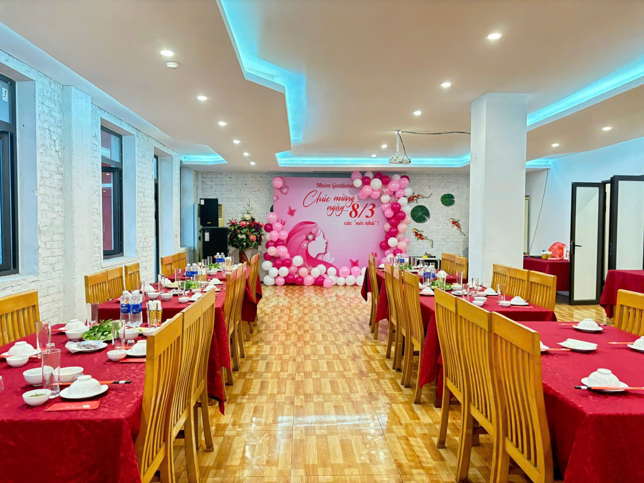 Quán Cá Phiến Hoan Việt Trì - Ngõ 1 Mạc Thái Tông