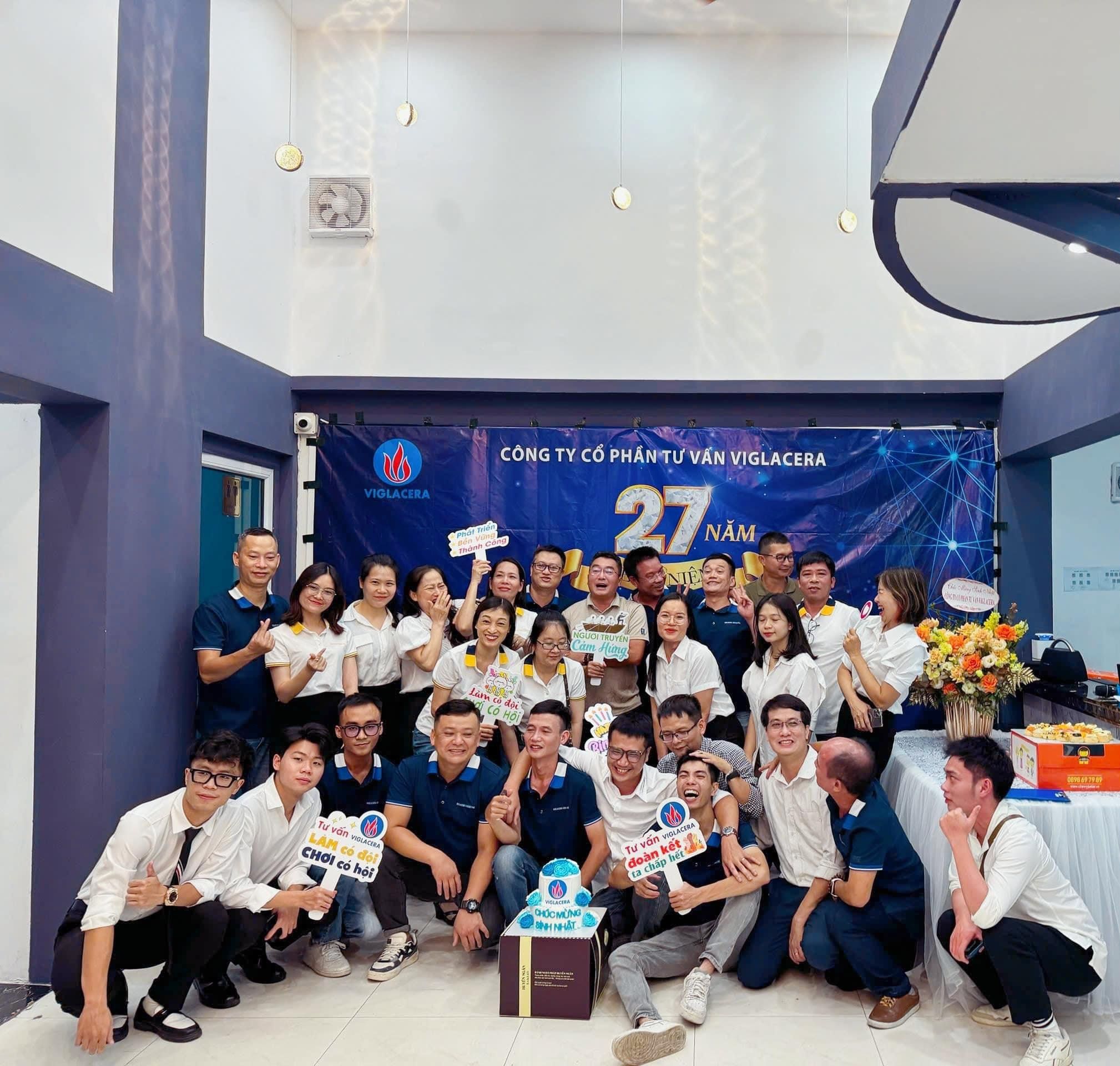 Hoa Sang Restaurant - 60 Nguyễn Thị Định