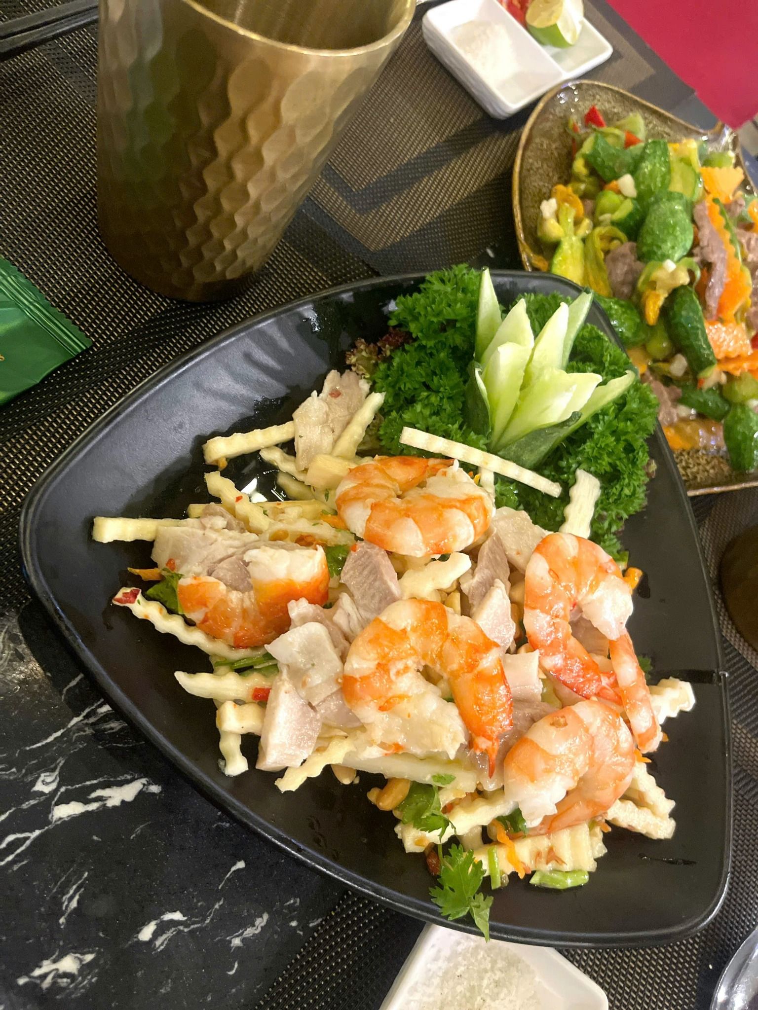 Lion Sky - 150A Trường Chinh