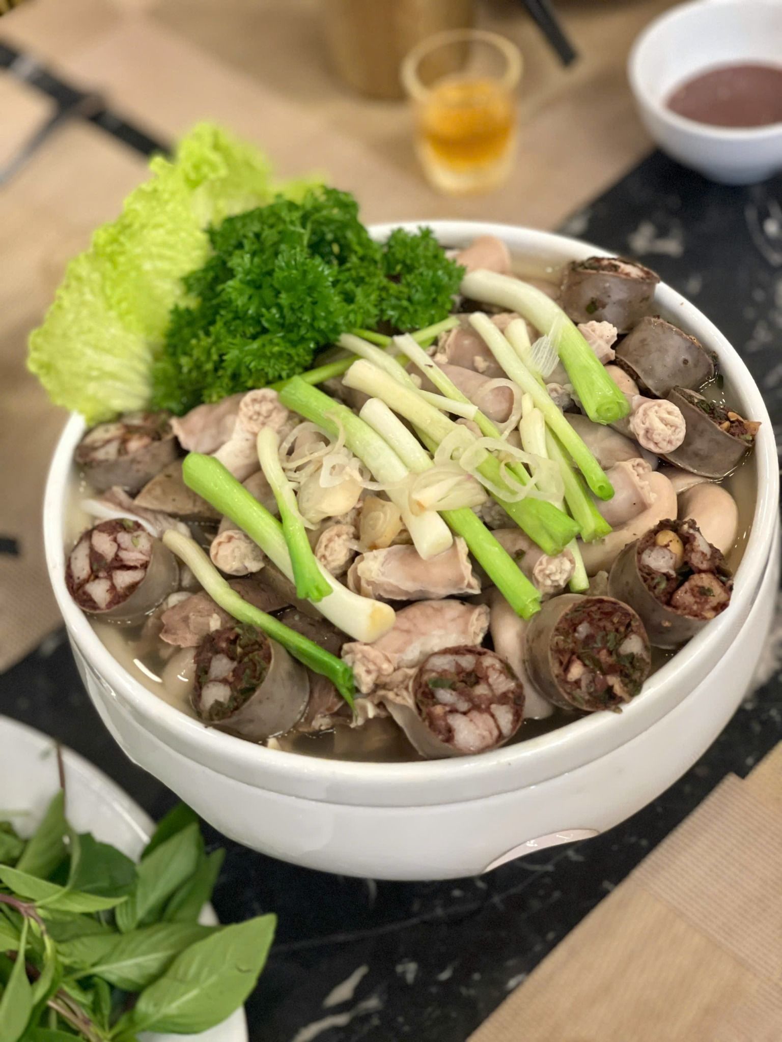 Lion Sky - 150A Trường Chinh