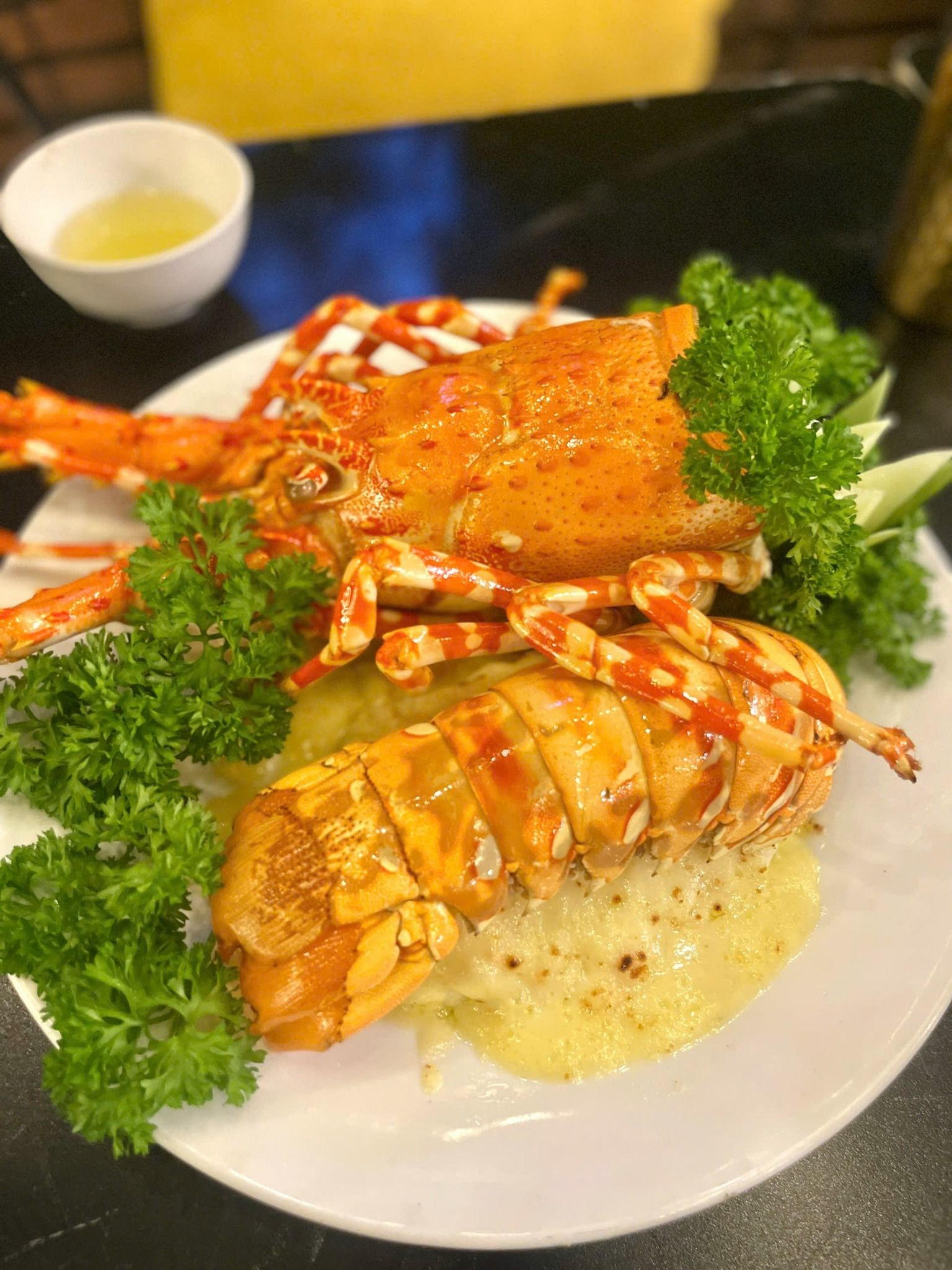 Lion Sky - 150A Trường Chinh