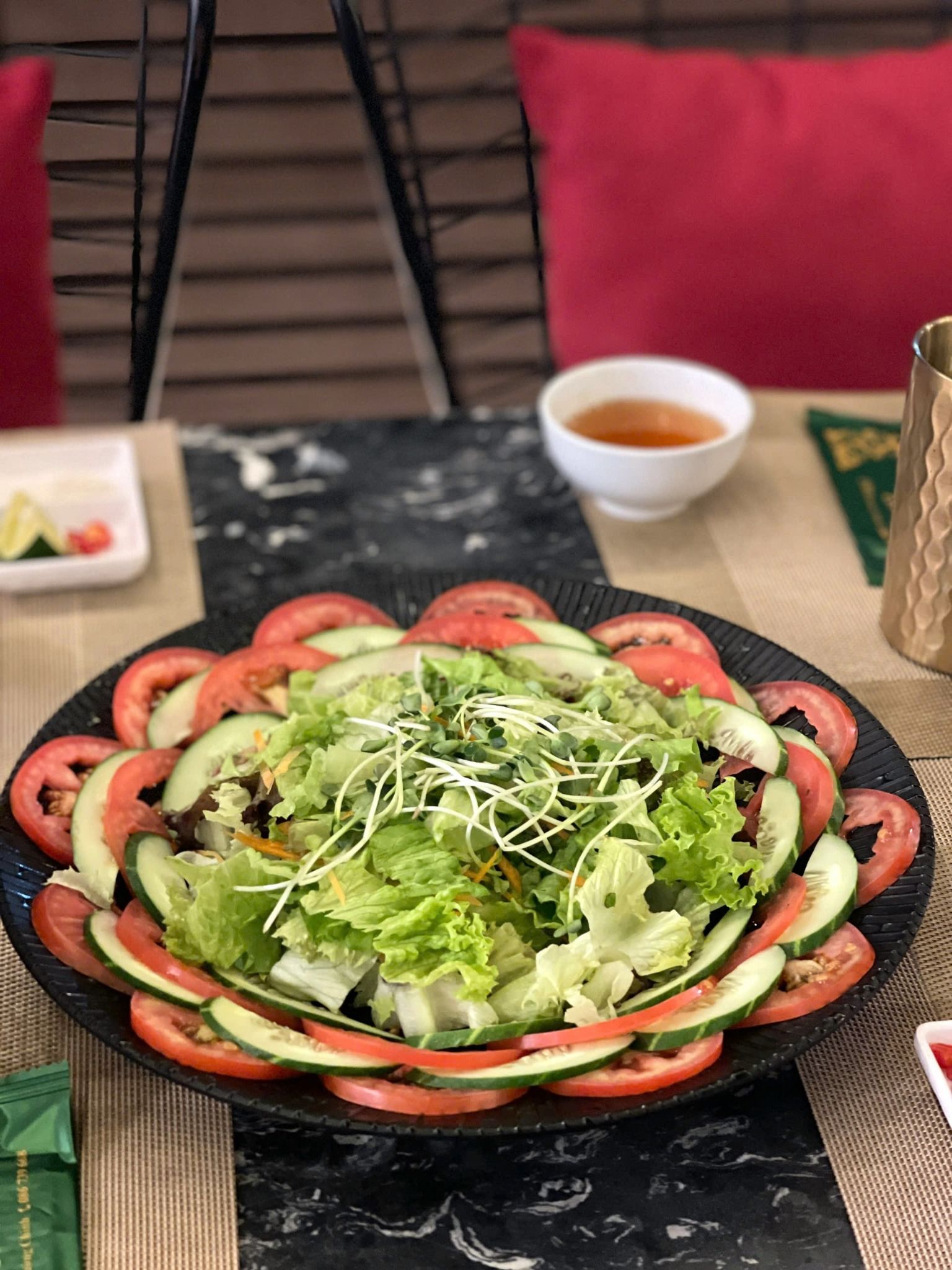 Lion Sky - 150A Trường Chinh
