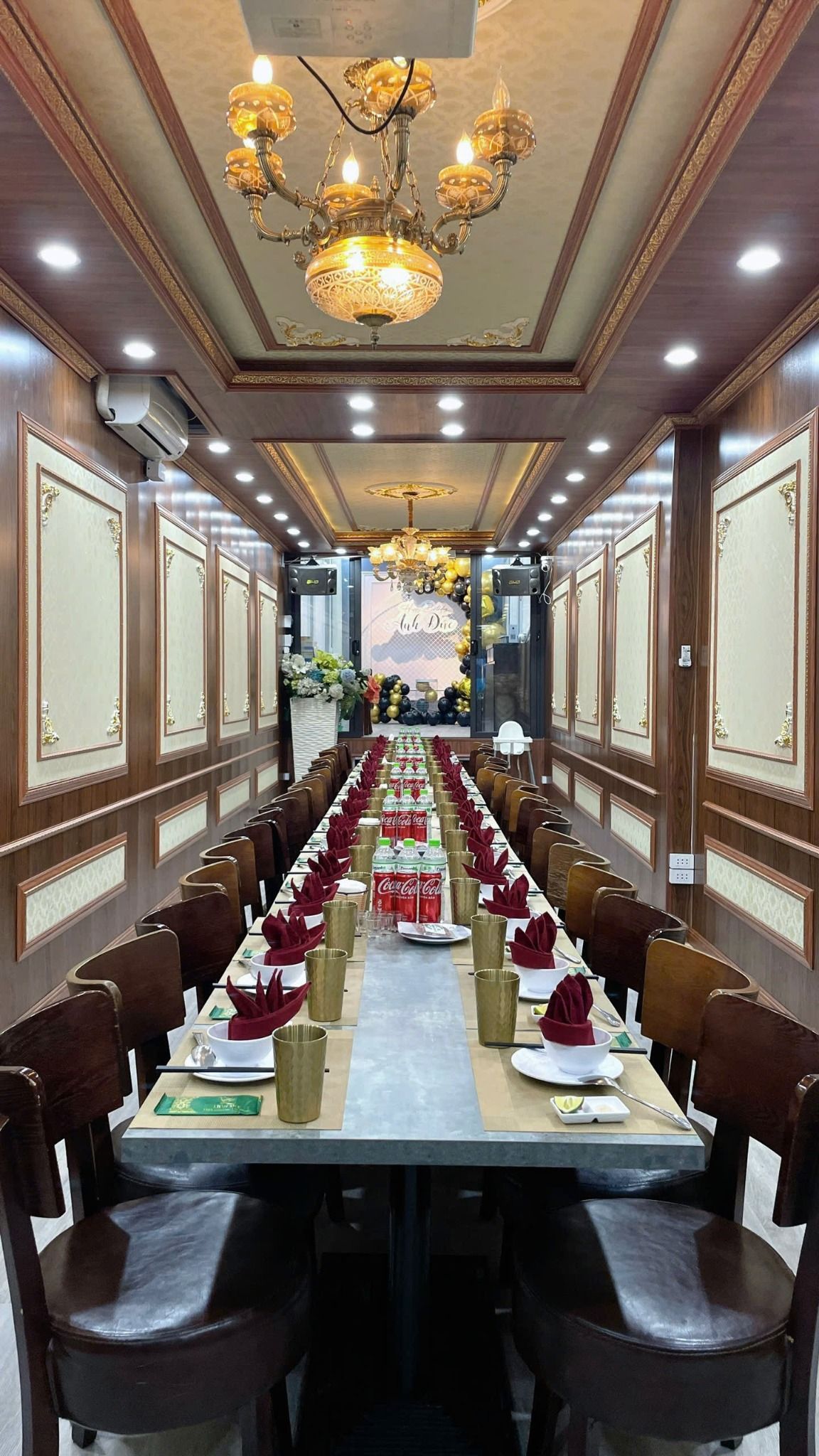 Lion Sky - 150A Trường Chinh