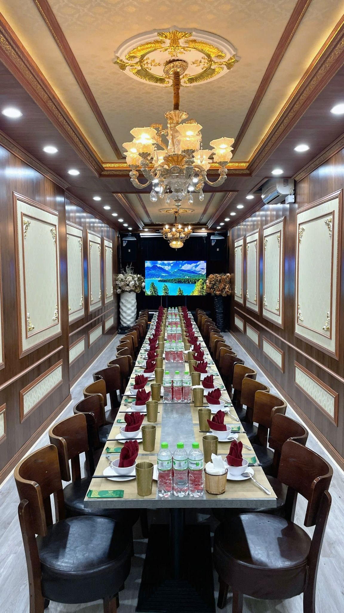 Lion Sky - 150A Trường Chinh