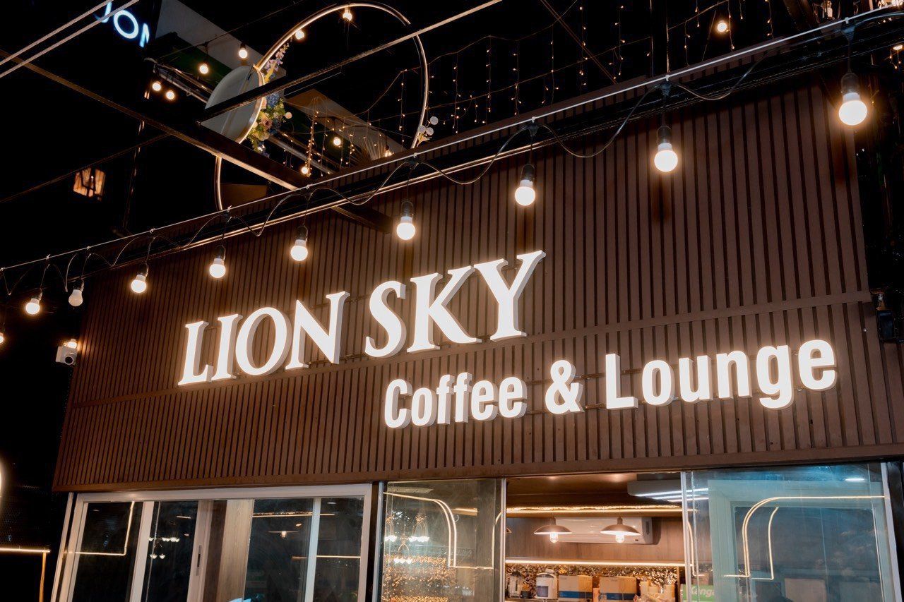 Lion Sky - 150A Trường Chinh
