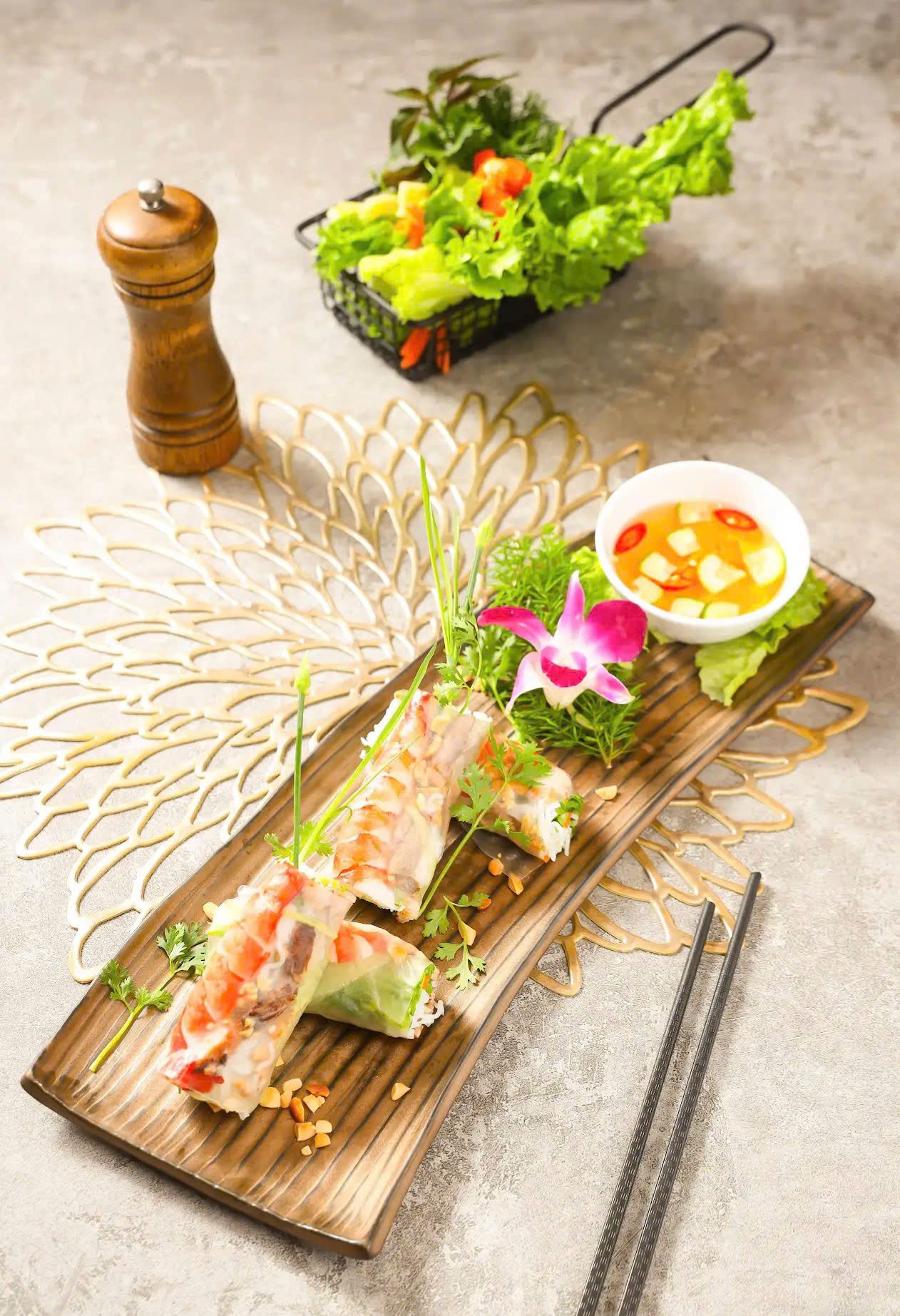 Best4U Premium Restaurant - 21 Lương Ngọc Quyến