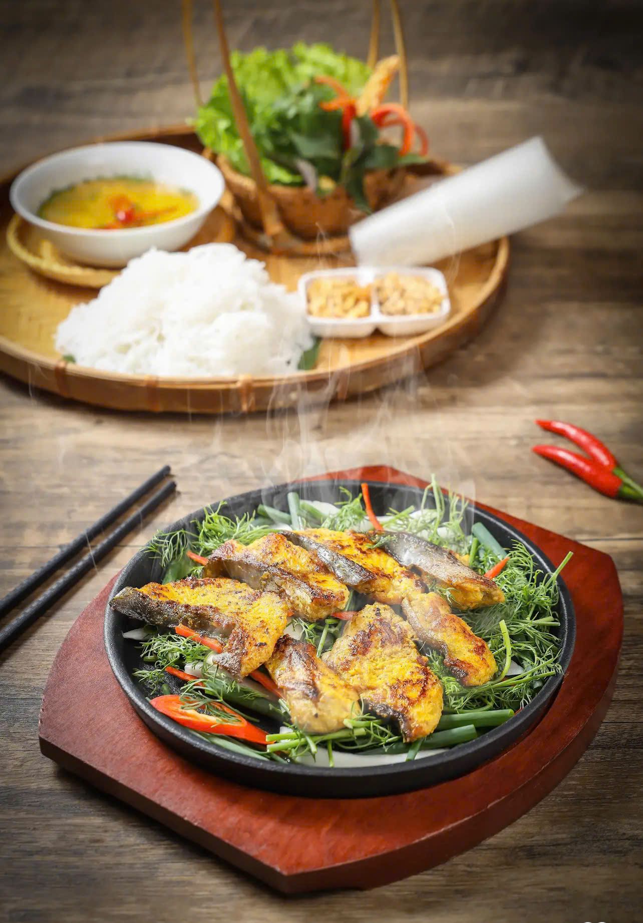 Best4U Premium Restaurant - 21 Lương Ngọc Quyến