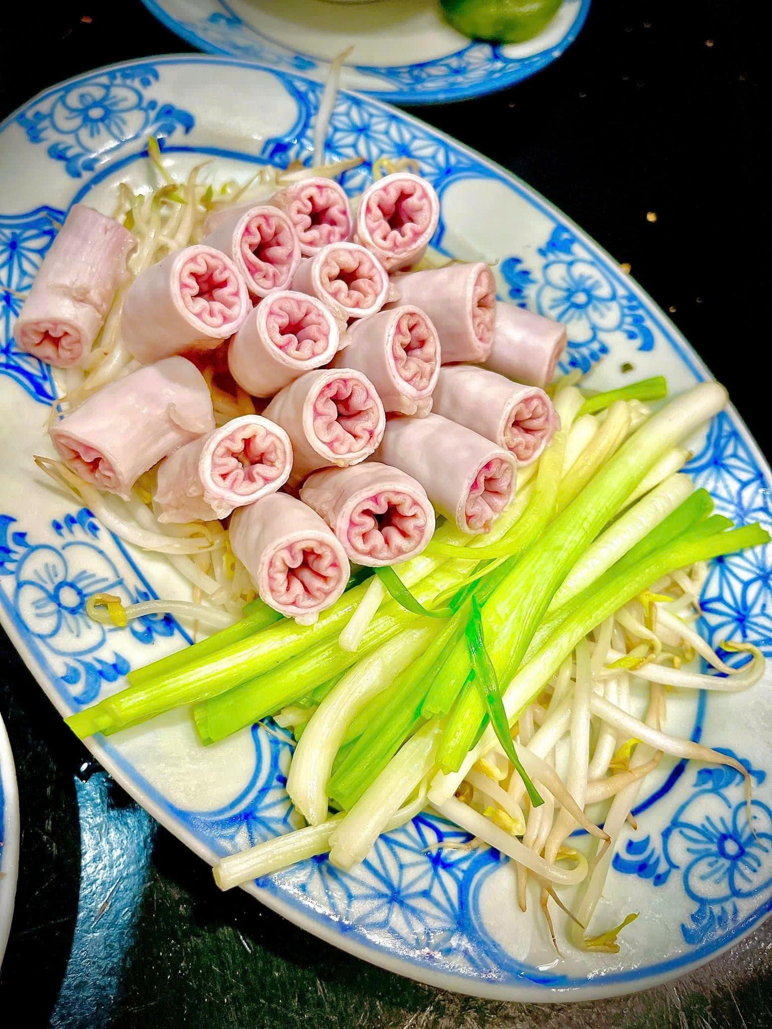 Quán Lòng Bà Lương - Tô Hiến Thành