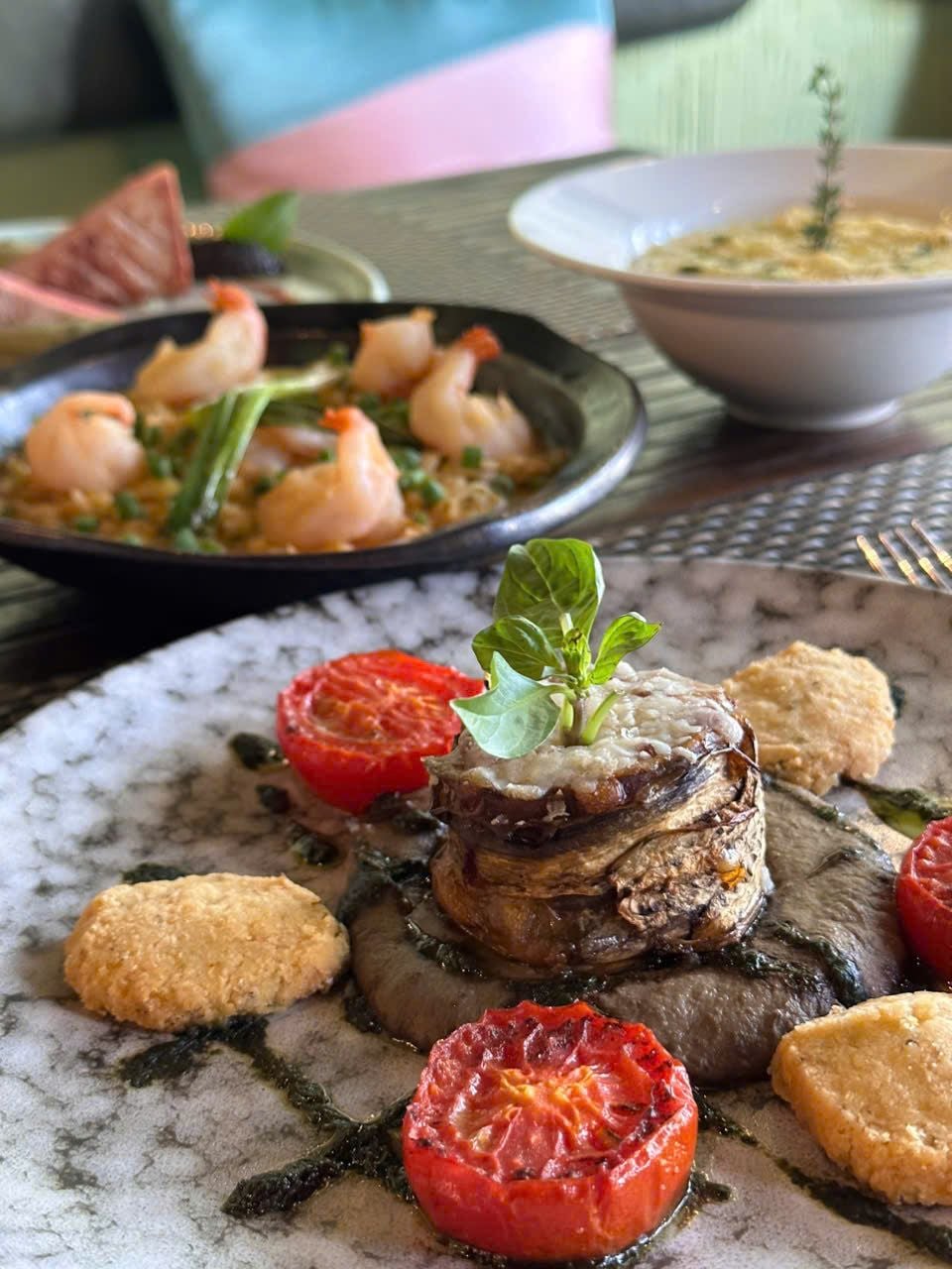 Fabrik - 16 Trấn Vũ