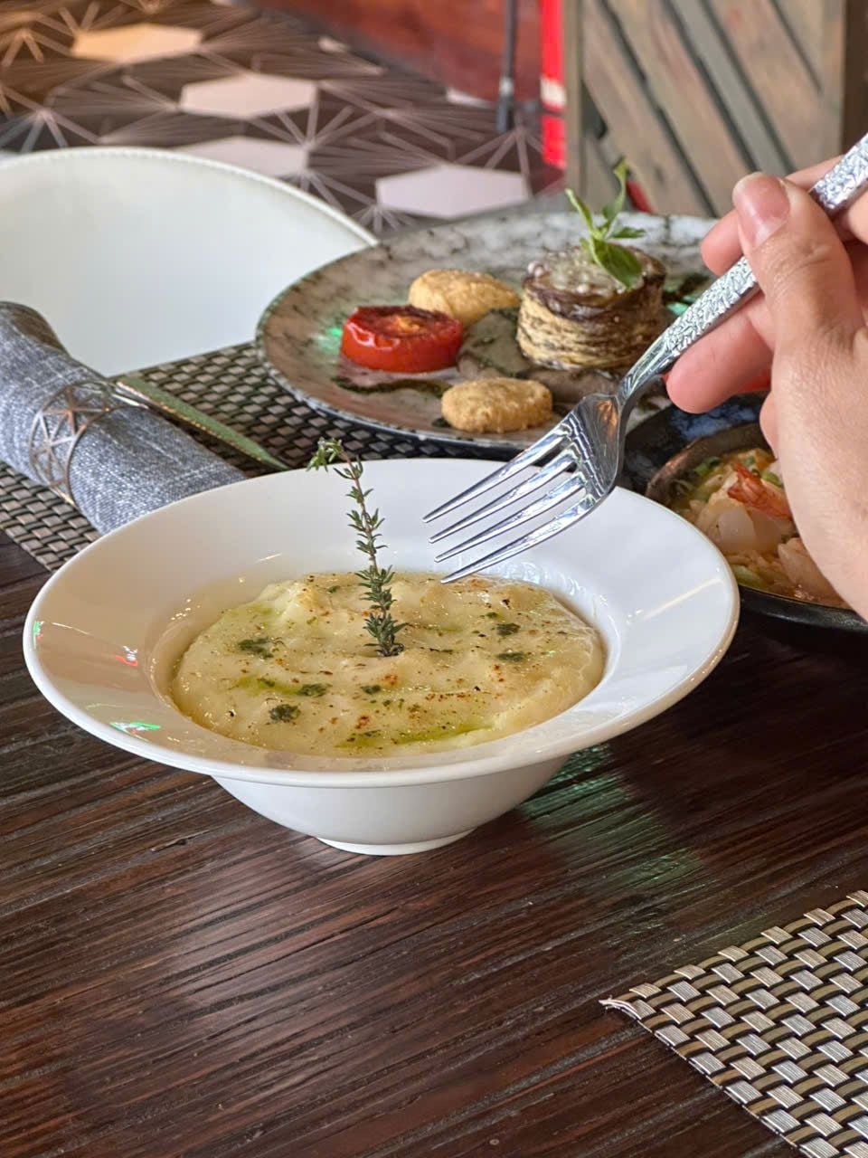 Fabrik - 16 Trấn Vũ