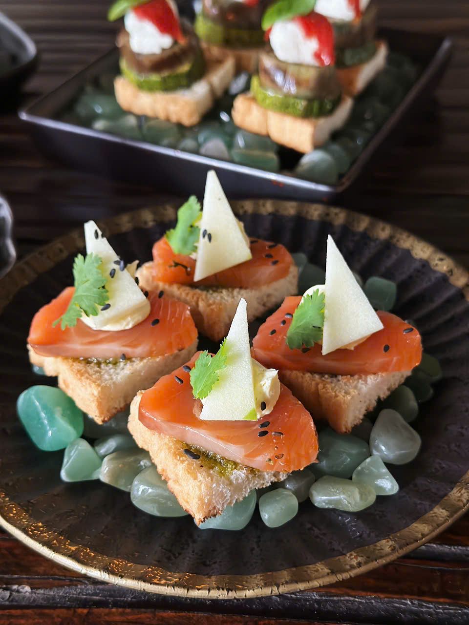 Fabrik - 16 Trấn Vũ