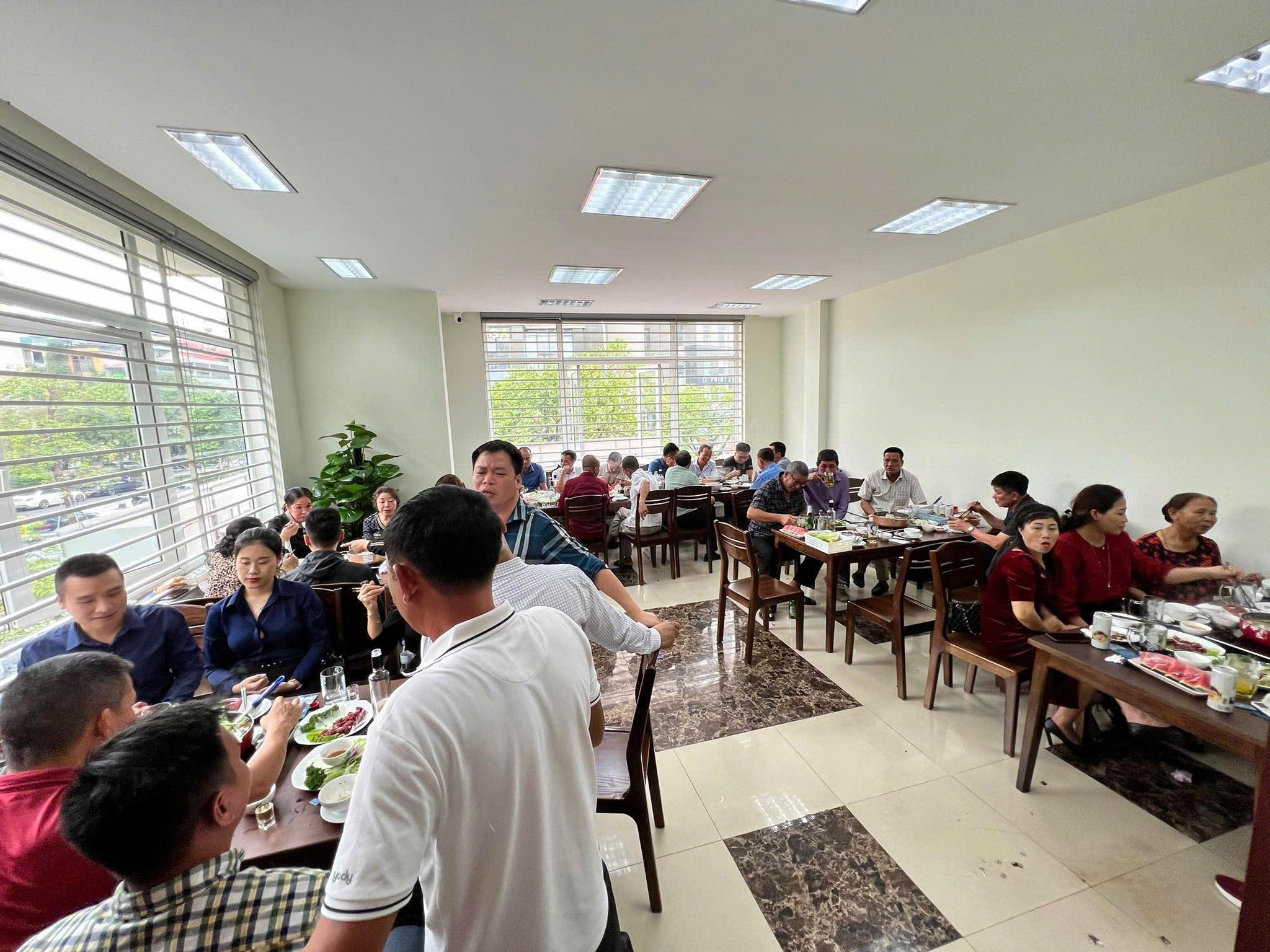 Khoa Phương - 34 Vũ Phạm Hàm