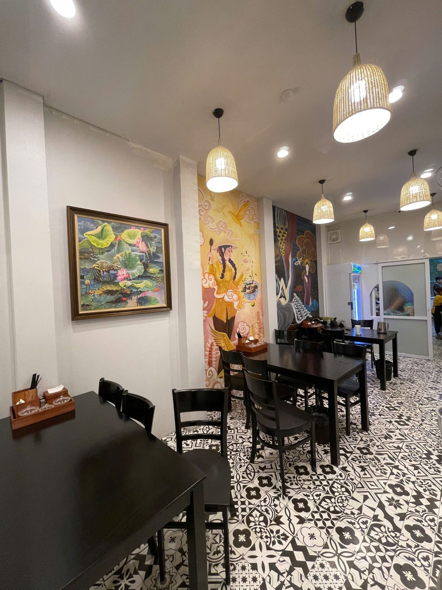 Quán Lòng Bà Lương - 26 Phan Chu Trinh