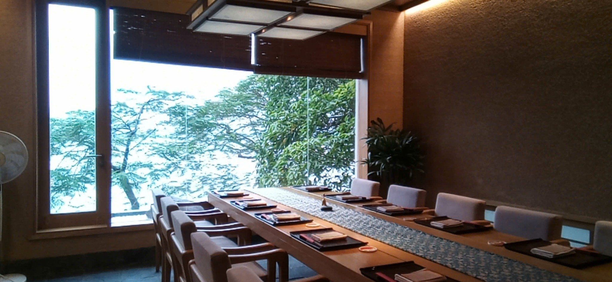 Kappou Hanoi Restaurant - 15A Nguyễn Đình Thi