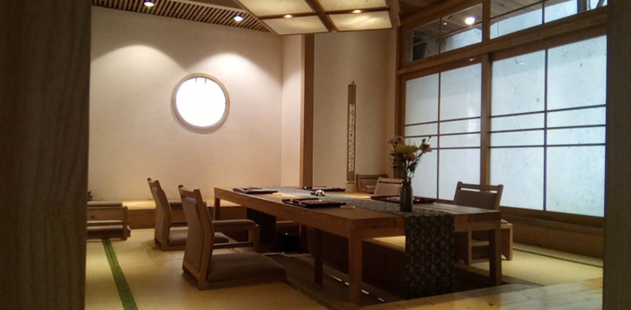 Kappou Hanoi Restaurant - 15A Nguyễn Đình Thi