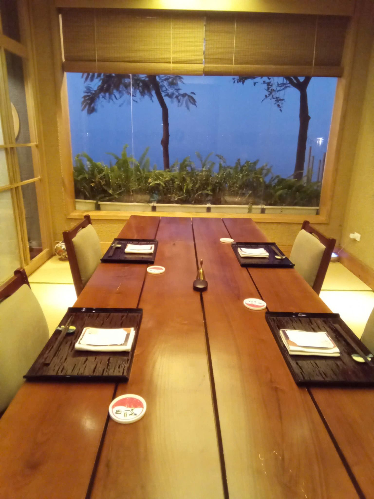 Kappou Hanoi Restaurant - 15A Nguyễn Đình Thi