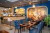 Mega Dunk Bistro - 33 Nguyễn Chánh