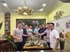 Lẩu Nấm Thiên Nhiên King Mushroom - KĐT An Hưng