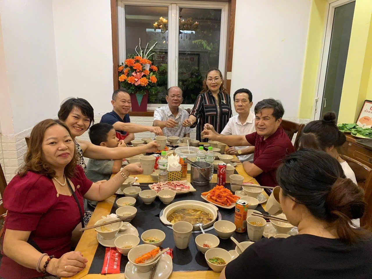 Lẩu Nấm Thiên Nhiên King Mushroom - KĐT An Hưng