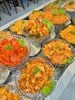 Zallo Buffet Viễn Triều - 17 Cao Văn Bé
