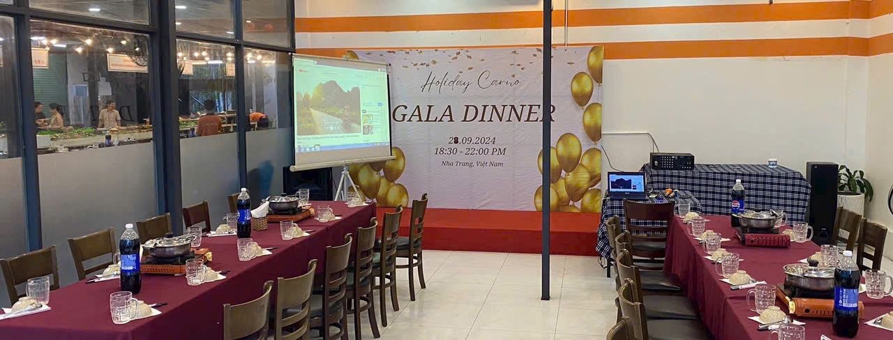 Zallo Buffet Viễn Triều - 17 Cao Văn Bé
