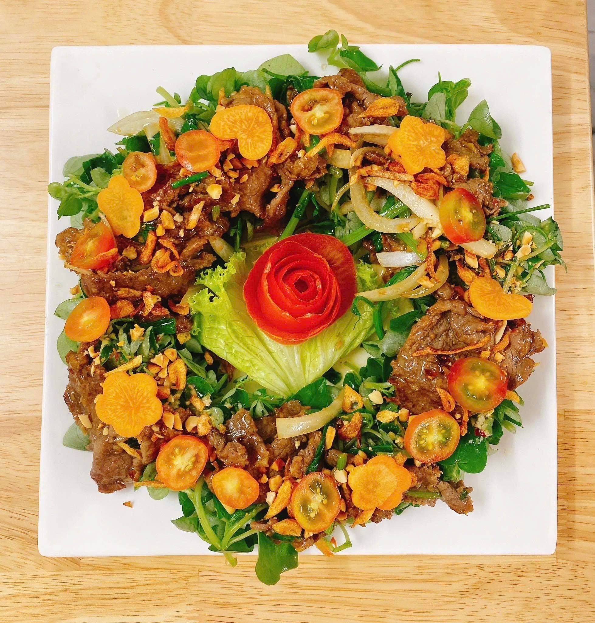 Cơm Niêu MelyFood - 694 Sư Vạn Hạnh