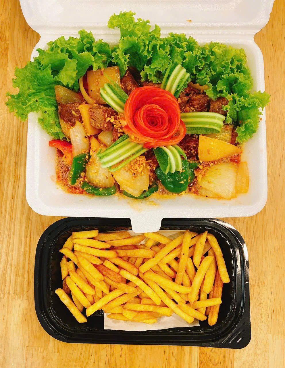 Cơm Niêu MelyFood - Hàm Nghi