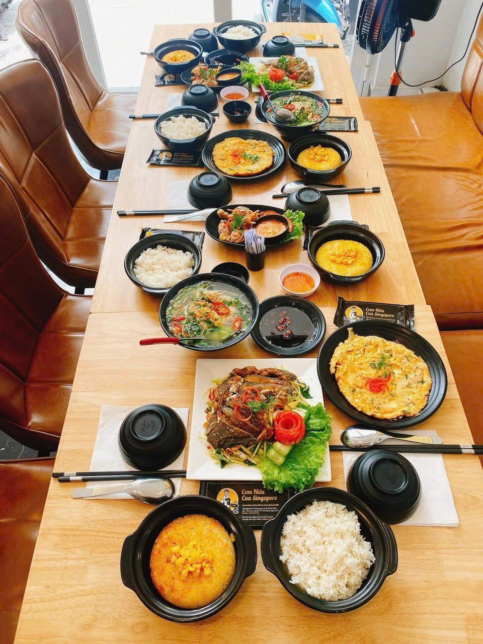 Cơm Niêu MelyFood - 186 Nguyễn Tri Phương